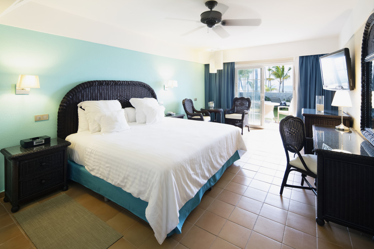 PREMIUM LEVEL AT BARCELO BAVARO BEACH — фото 6
