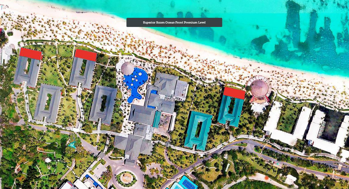 PREMIUM LEVEL AT BARCELO BAVARO BEACH — фото 9