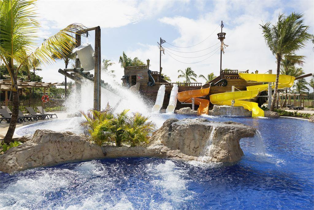 PREMIUM LEVEL AT BAVARO PALACE (EX. CLUB PREMIUM DELUXE BARCELO BAVARO PALACE) — фото 4