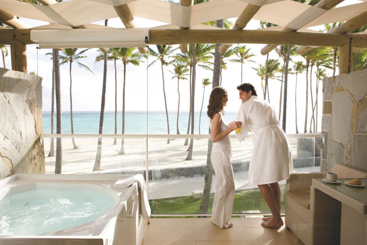 PREMIUM LEVEL AT BAVARO PALACE (EX. CLUB PREMIUM DELUXE BARCELO BAVARO PALACE) — фото 17