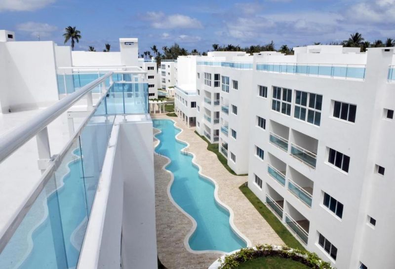PRESIDENTIAL SUITES PUNTA CANA BY BE LIVE — фото 3