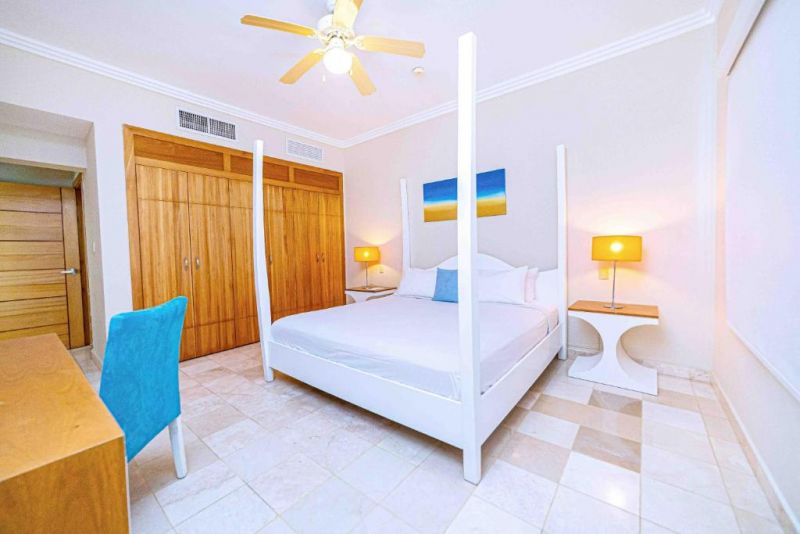 PRESIDENTIAL SUITES PUNTA CANA BY BE LIVE — фото 7