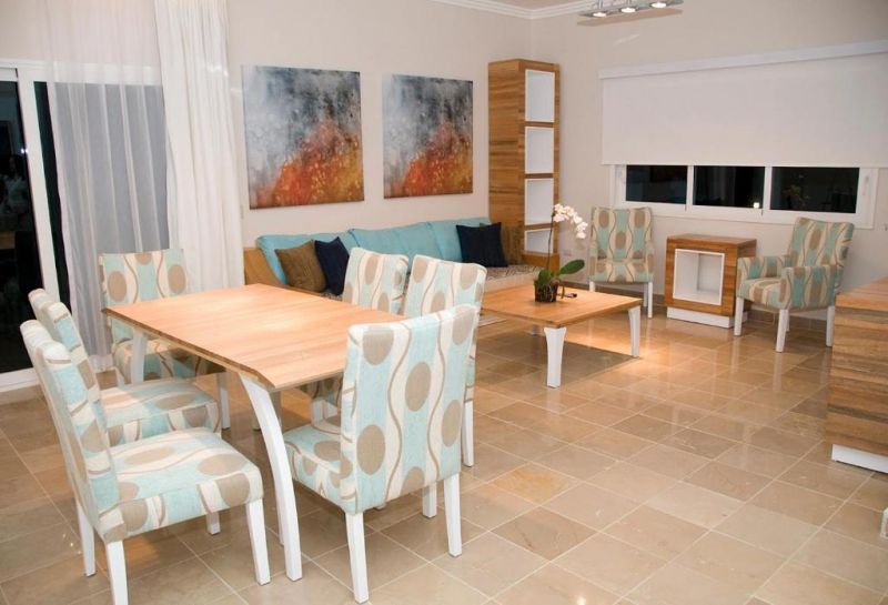 PRESIDENTIAL SUITES PUNTA CANA BY BE LIVE — фото 8