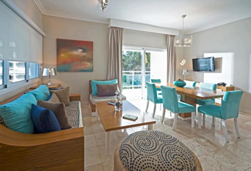 PRESIDENTIAL SUITES PUNTA CANA BY BE LIVE — фото 9