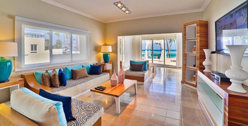 PRESIDENTIAL SUITES PUNTA CANA BY BE LIVE — фото 10
