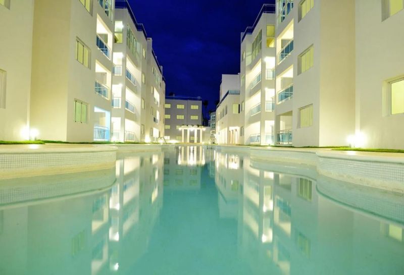 PRESIDENTIAL SUITES PUNTA CANA BY BE LIVE — фото 11