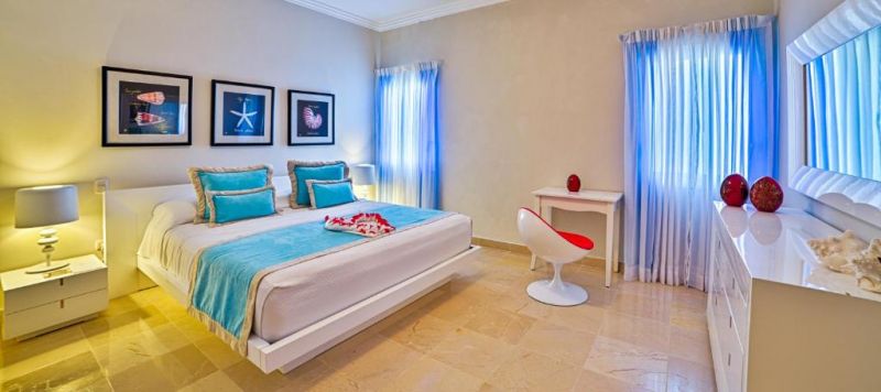 PRESIDENTIAL SUITES PUNTA CANA BY BE LIVE — фото 13