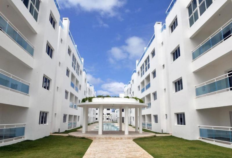 PRESIDENTIAL SUITES PUNTA CANA BY BE LIVE — фото 15