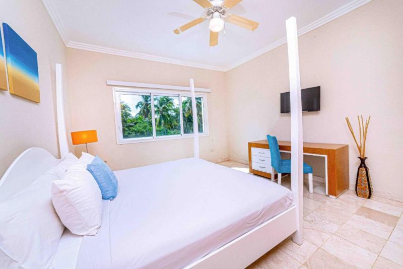 PRESIDENTIAL SUITES PUNTA CANA BY BE LIVE — фото 16
