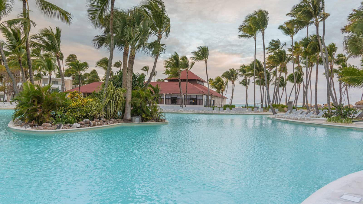 PRINCESS FAMILY CLUB BAVARO