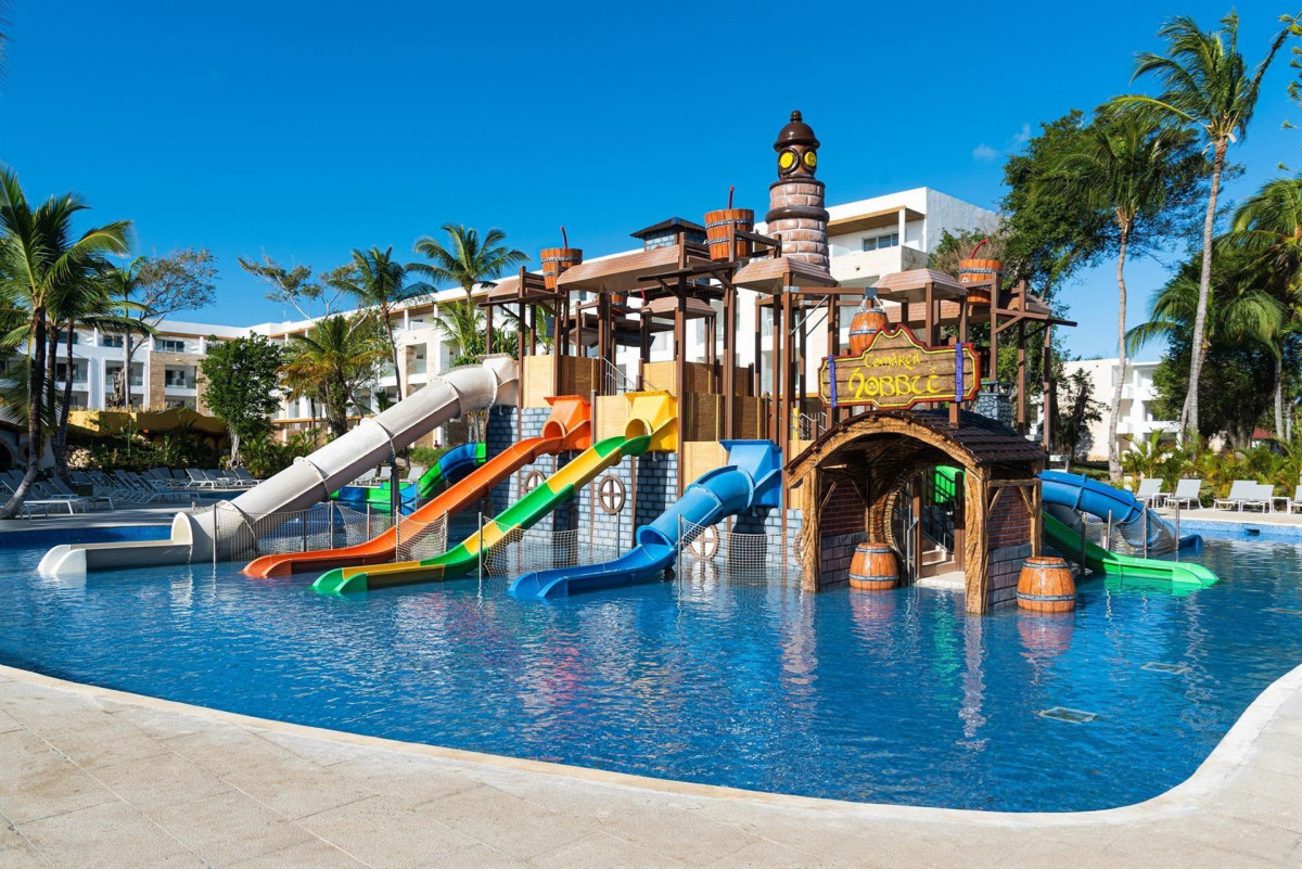 PRINCESS FAMILY CLUB BAVARO — фото 4