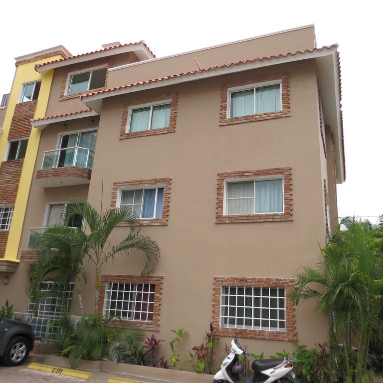 PUNTA CANA HOSTEL