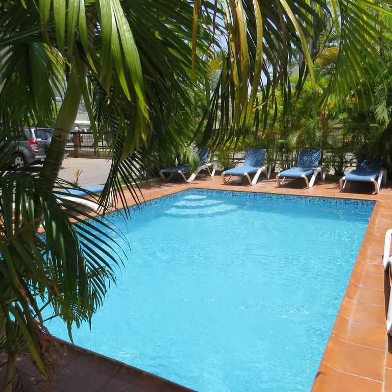 PUNTA CANA HOSTEL — фото 2
