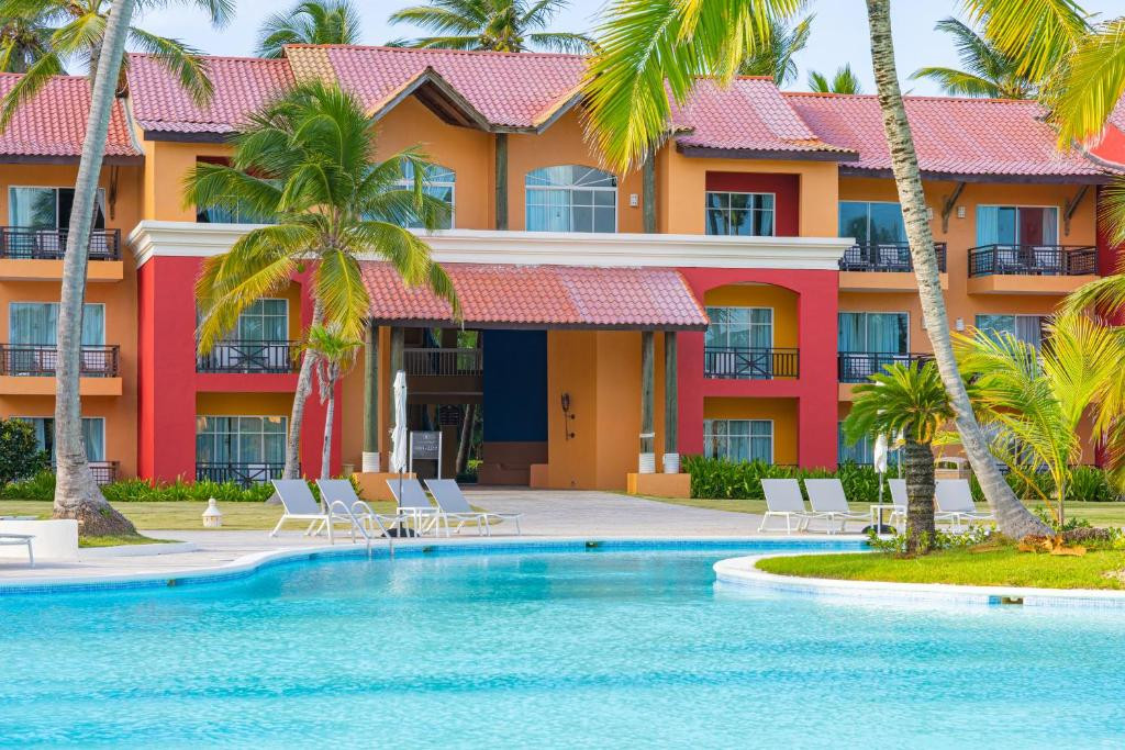 PUNTA CANA PRINCESS ALL SUITES RESORT & SPA ADULTS ONLY
