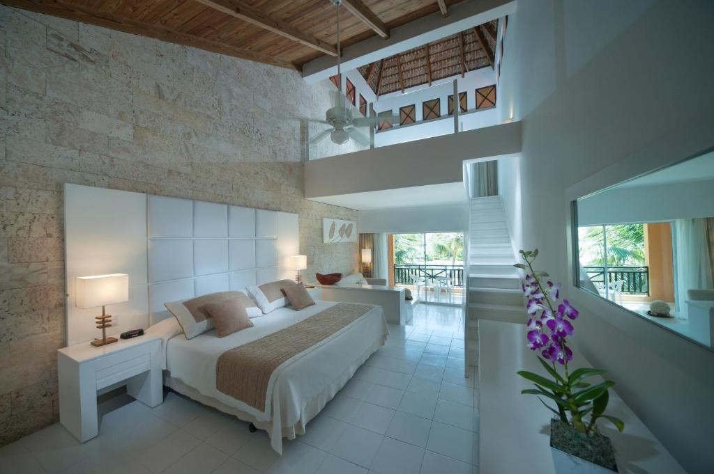 PUNTA CANA PRINCESS ALL SUITES RESORT & SPA ADULTS ONLY — фото 2