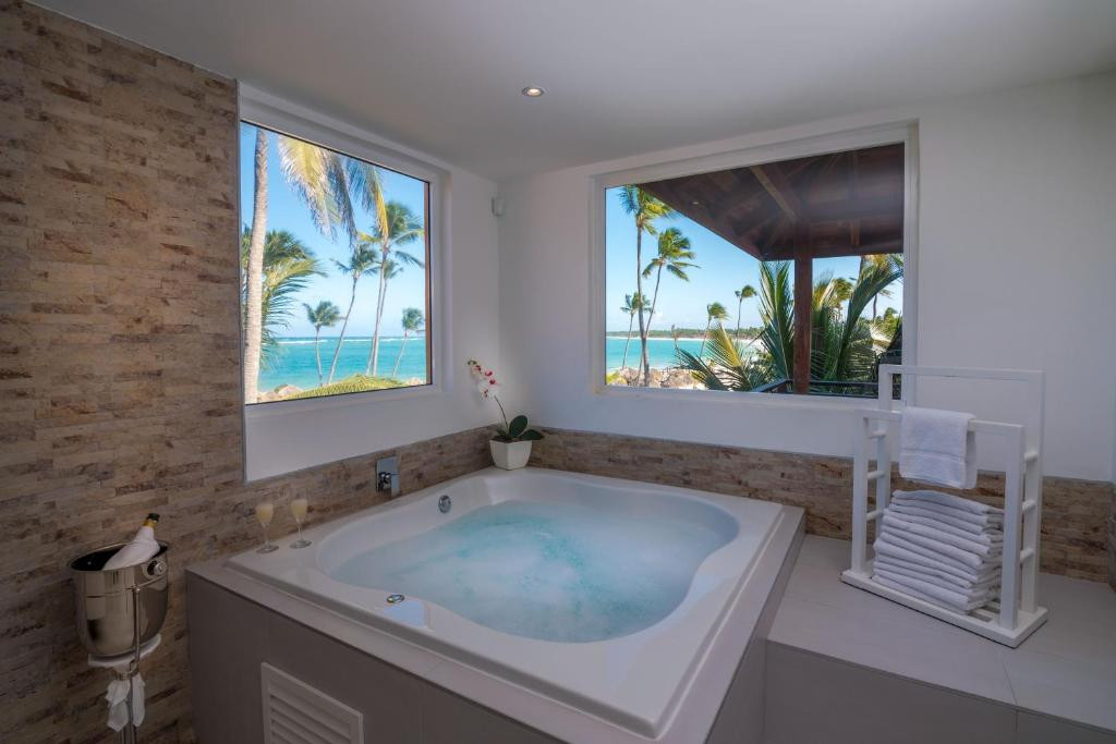 PUNTA CANA PRINCESS ALL SUITES RESORT & SPA ADULTS ONLY — фото 3