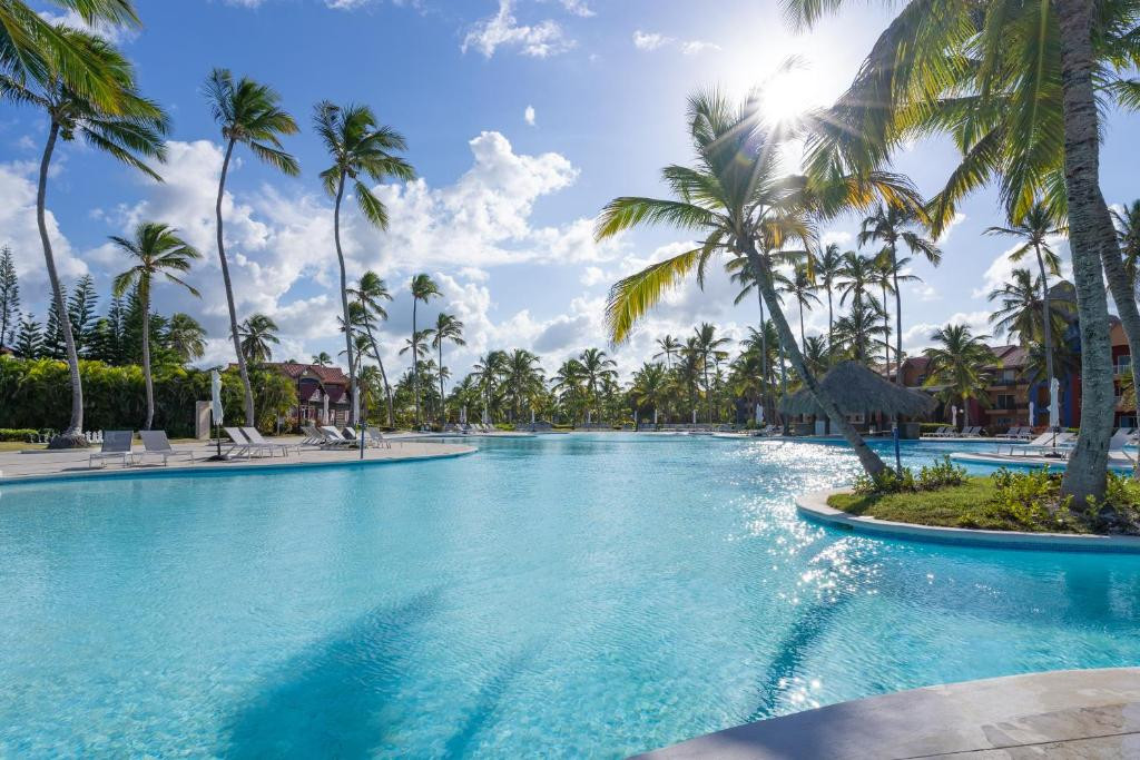 PUNTA CANA PRINCESS ALL SUITES RESORT & SPA ADULTS ONLY — фото 4