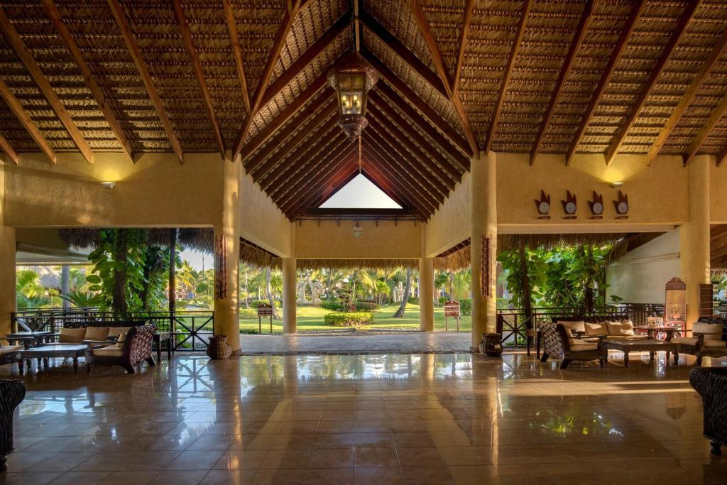 PUNTA CANA PRINCESS ALL SUITES RESORT & SPA ADULTS ONLY — фото 5