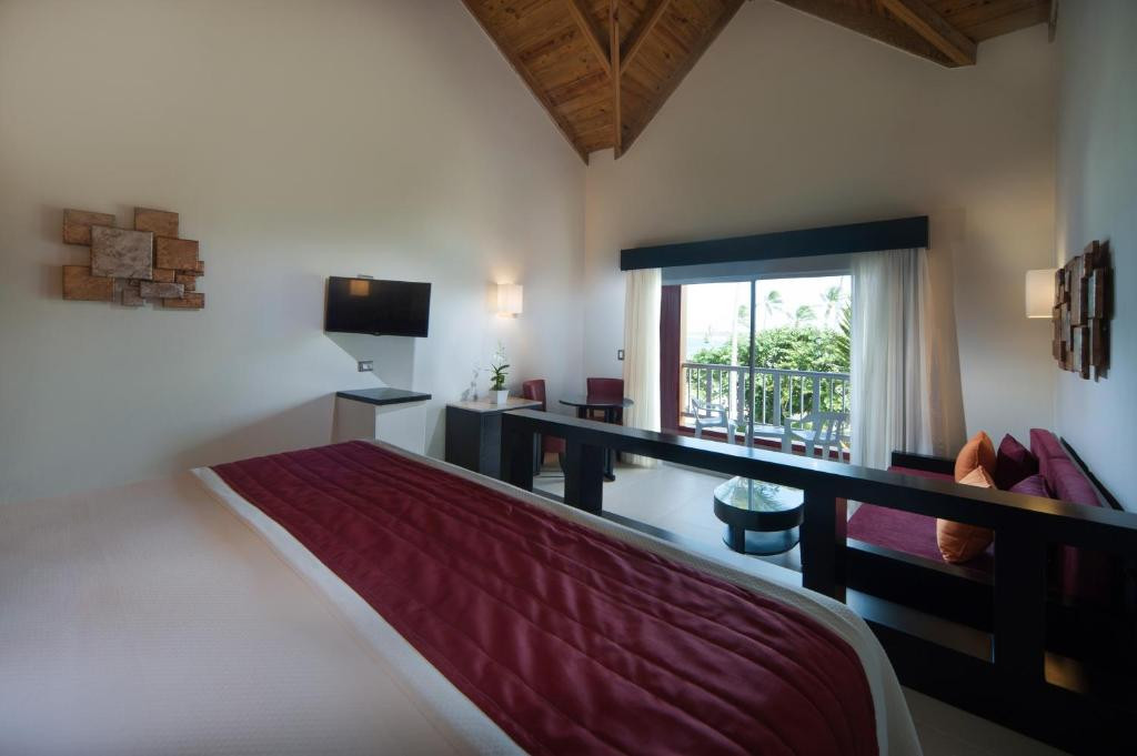PUNTA CANA PRINCESS ALL SUITES RESORT & SPA ADULTS ONLY — фото 6
