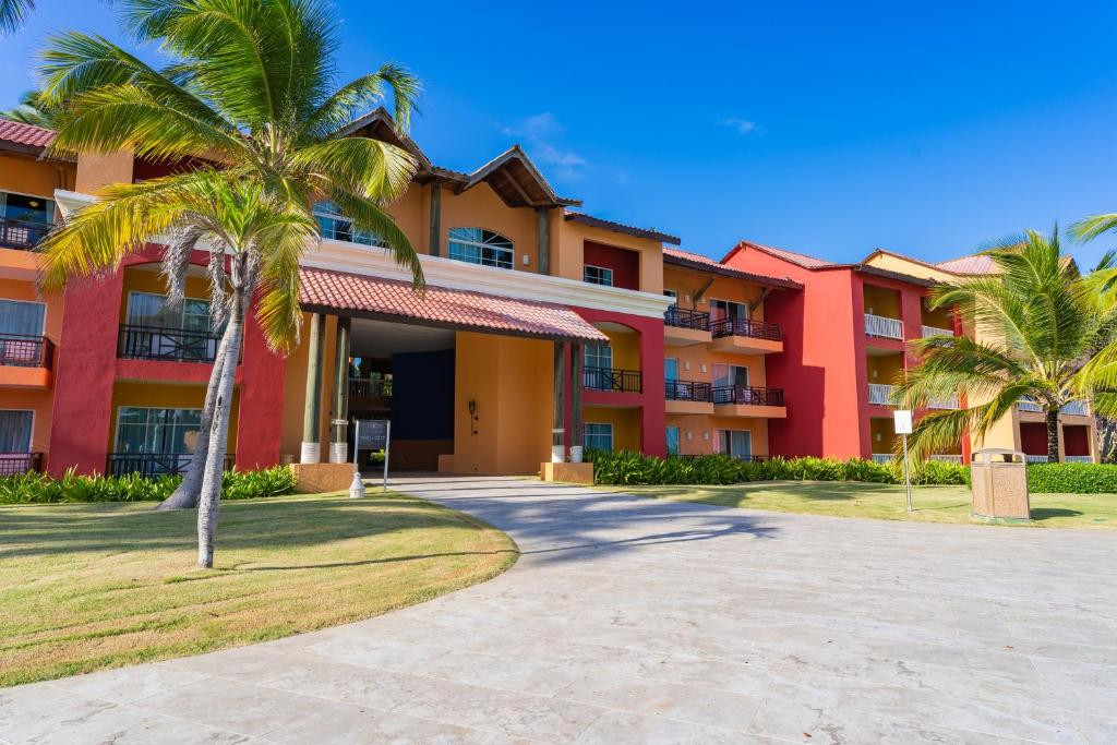 PUNTA CANA PRINCESS ALL SUITES RESORT & SPA ADULTS ONLY — фото 7