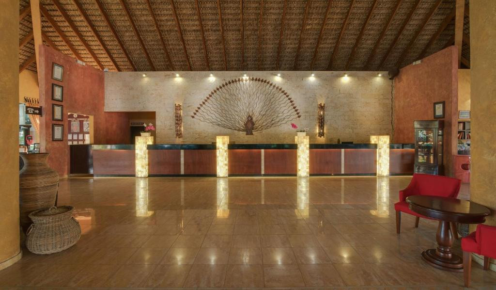 PUNTA CANA PRINCESS ALL SUITES RESORT & SPA ADULTS ONLY — фото 8