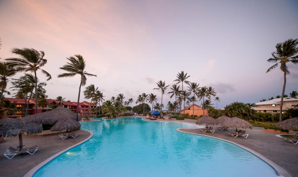 PUNTA CANA PRINCESS ALL SUITES RESORT & SPA ADULTS ONLY — фото 9