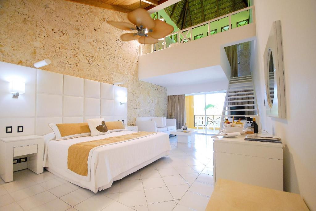PUNTA CANA PRINCESS ALL SUITES RESORT & SPA ADULTS ONLY — фото 11