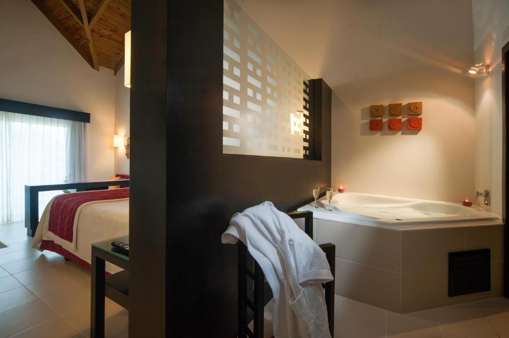 PUNTA CANA PRINCESS ALL SUITES RESORT & SPA ADULTS ONLY — фото 12