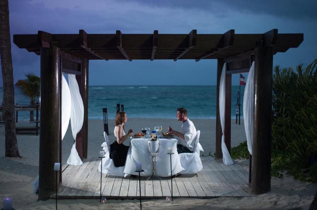 PUNTA CANA PRINCESS ALL SUITES RESORT & SPA ADULTS ONLY — фото 13