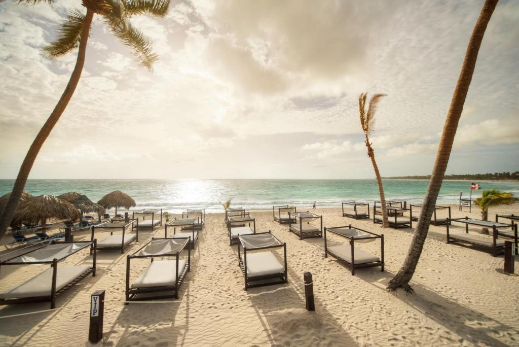 PUNTA CANA PRINCESS ALL SUITES RESORT & SPA ADULTS ONLY — фото 14