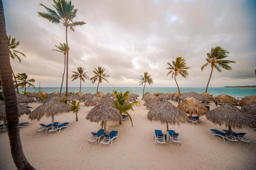 PUNTA CANA PRINCESS ALL SUITES RESORT & SPA ADULTS ONLY — фото 15