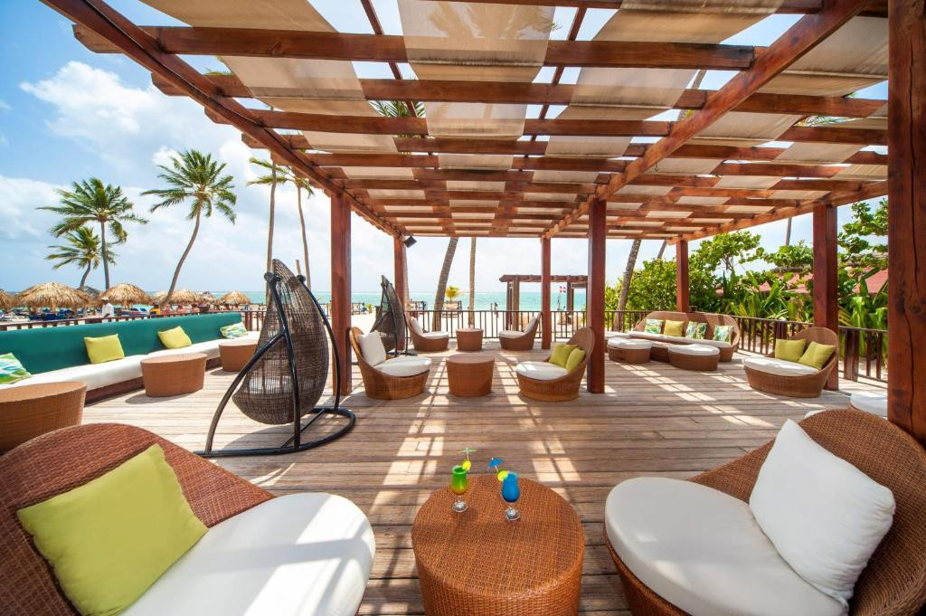 PUNTA CANA PRINCESS ALL SUITES RESORT & SPA ADULTS ONLY — фото 16
