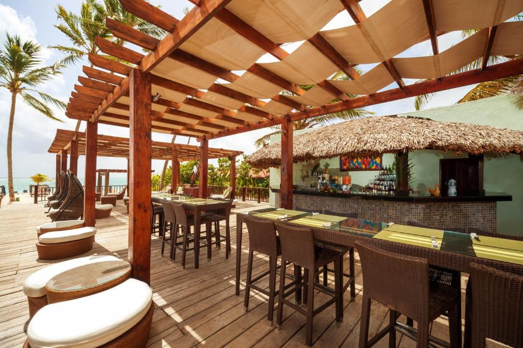 PUNTA CANA PRINCESS ALL SUITES RESORT & SPA ADULTS ONLY — фото 17