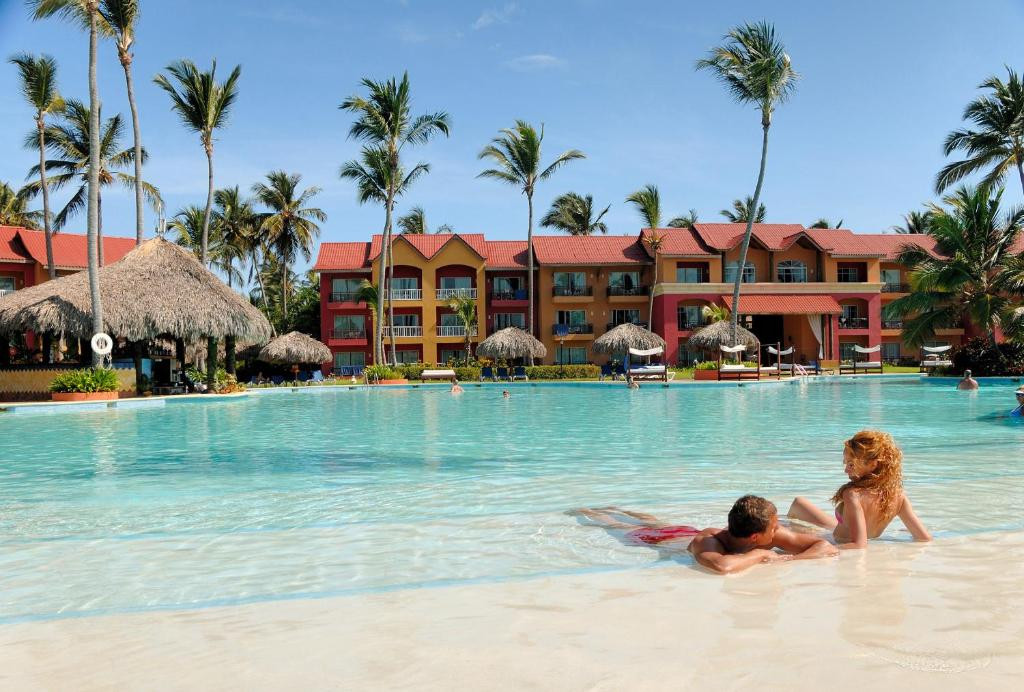 PUNTA CANA PRINCESS ALL SUITES RESORT & SPA ADULTS ONLY — фото 18