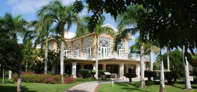 PUNTA CANA RESORT & CLUB
