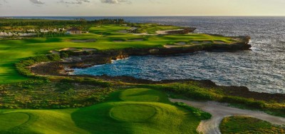 PUNTA CANA RESORT & CLUB — фото 14