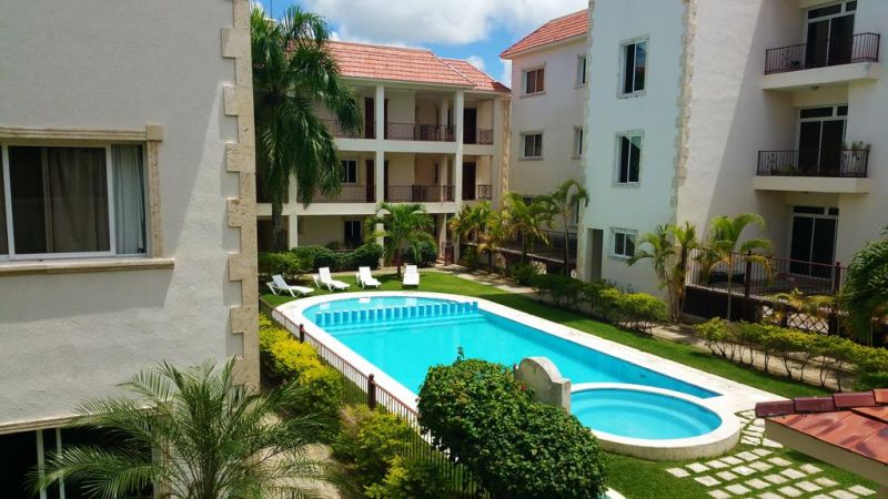 PUNTA CANA SEVEN BEACHES