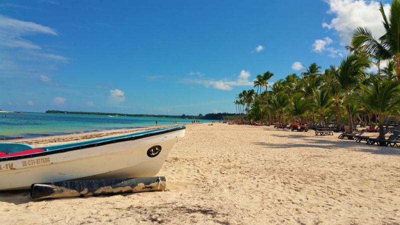 PUNTA CANA SEVEN BEACHES — фото 13