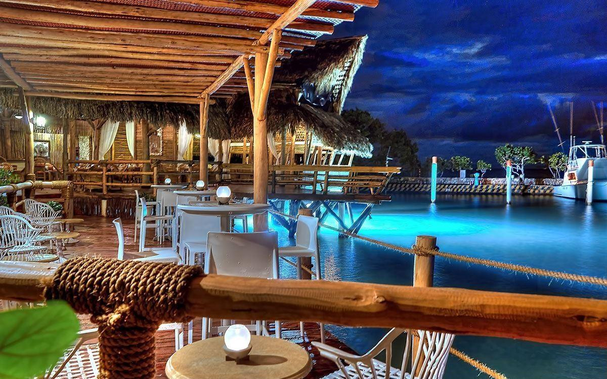 PUNTA CANA TORTUGA BAY — фото 18