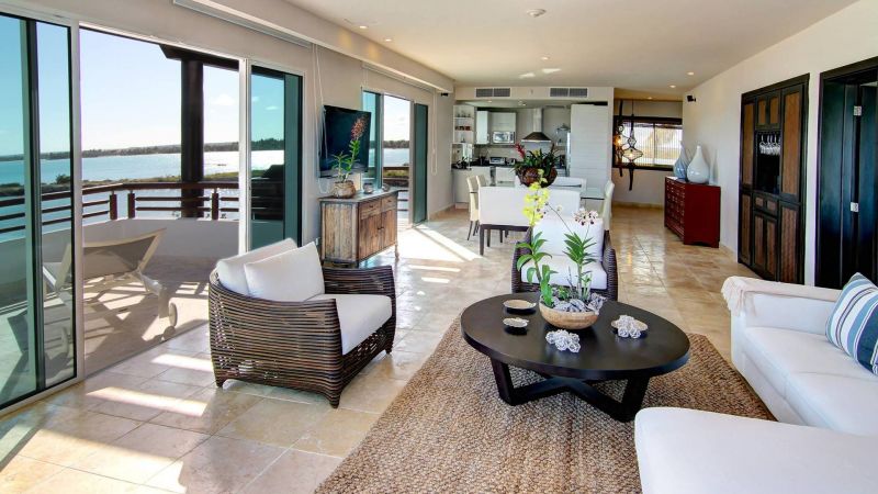 PUNTA PALMERA BEACH RESORT — фото 4