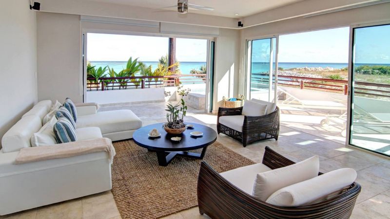 PUNTA PALMERA BEACH RESORT — фото 5