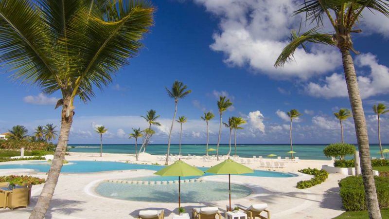 PUNTA PALMERA BEACH RESORT — фото 6