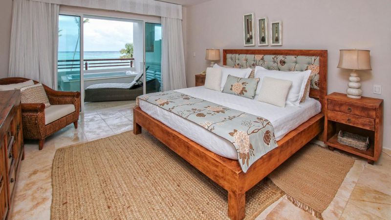 PUNTA PALMERA BEACH RESORT — фото 8