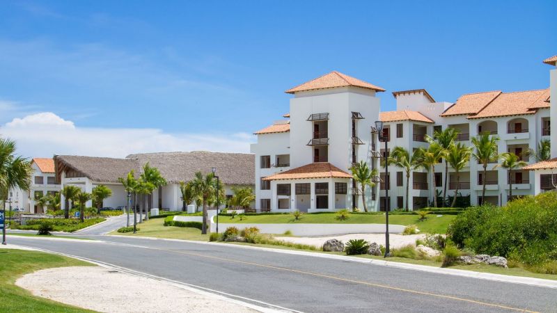 PUNTA PALMERA BEACH RESORT — фото 10