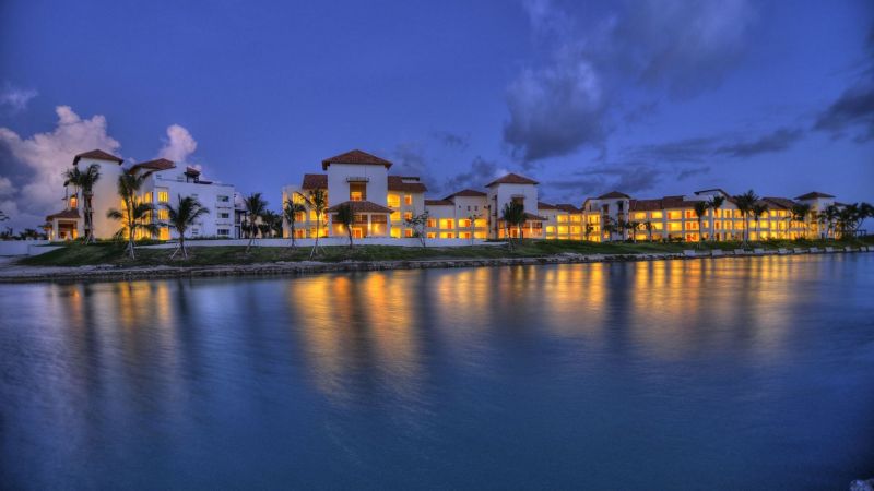 PUNTA PALMERA BEACH RESORT — фото 11