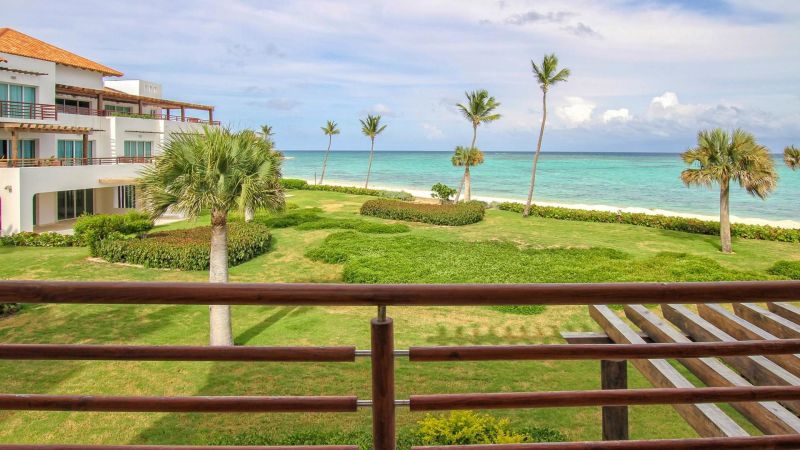 PUNTA PALMERA BEACH RESORT — фото 12