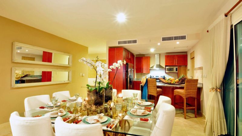 PUNTA PALMERA BEACH RESORT — фото 13