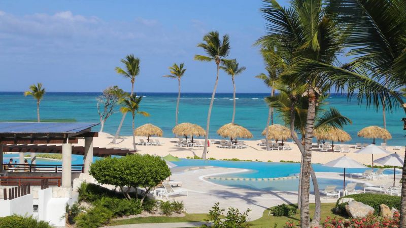 PUNTA PALMERA BEACH RESORT — фото 14