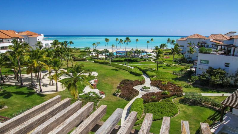 PUNTA PALMERA BEACH RESORT — фото 15