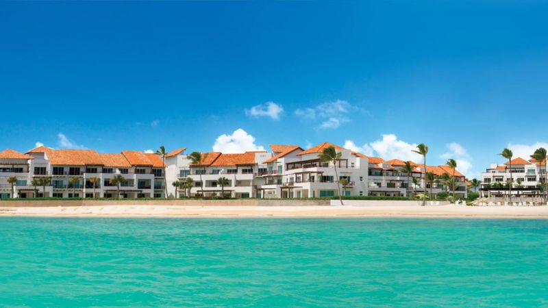PUNTA PALMERA BEACH RESORT — фото 16